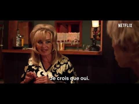 The Politician , première série de Ryan Murphy pour Netflix, a sa bande-annonce