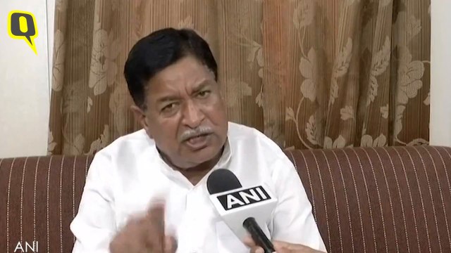 BJP MP Raj Kumar Saini on the BJP's Mission 70+ in the 2019 Haryana Elections.