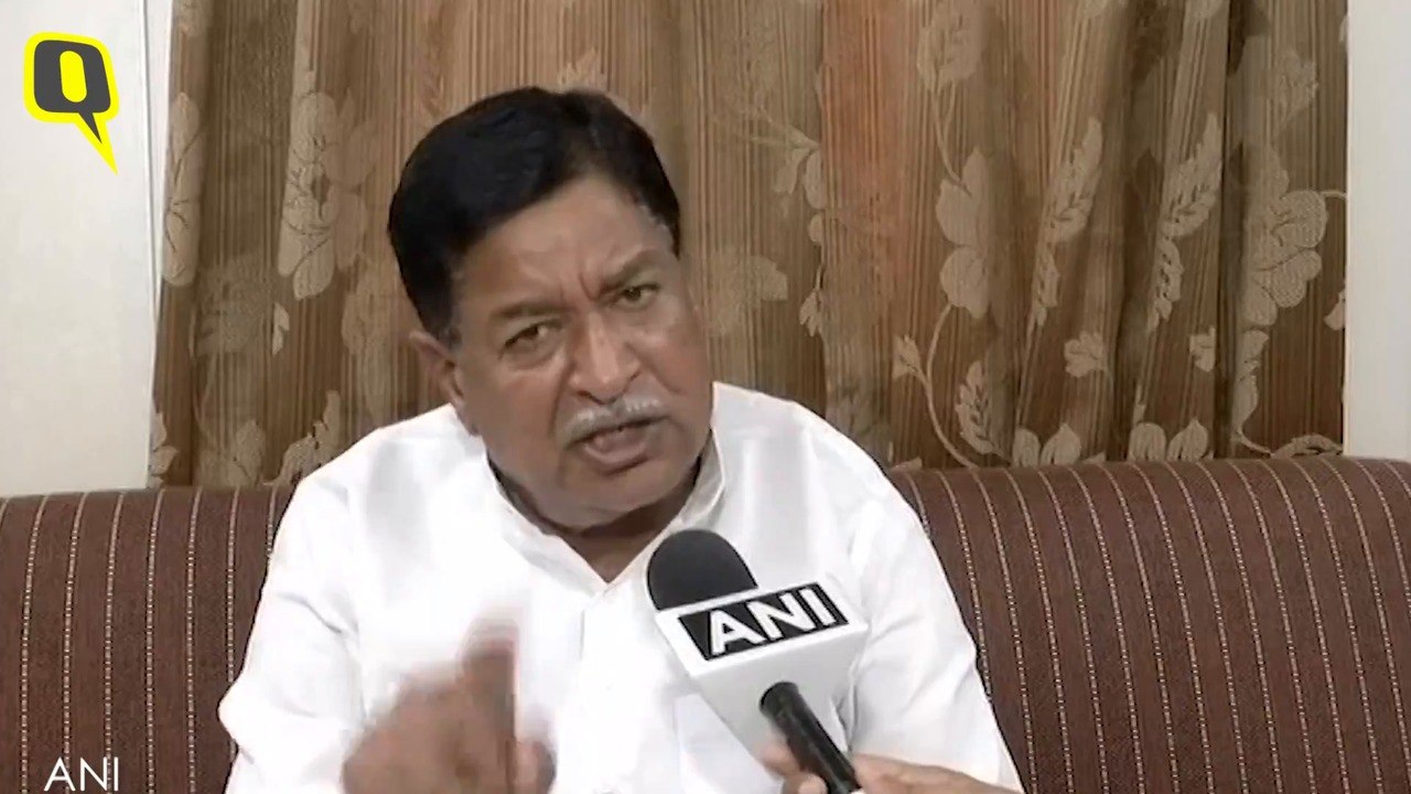 BJP MP Raj Kumar Saini on the BJP's  Mission 70+ in the 2019 Haryana Elections.