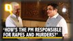 Nitin Gadkari: Media “Misquotes” BJP MLAs’ Communal Remarks