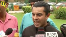 Supreme Court Has Said That  No Mobocracy Can Be Allowed: Tehseen Poonawalla