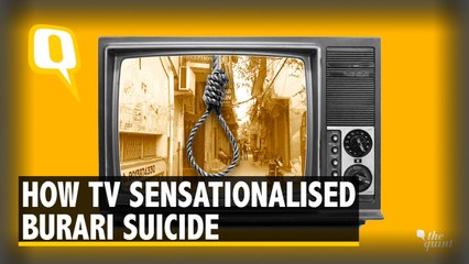 Who Spread Crazy Rumours About Burari Deaths? Locals Say TV News