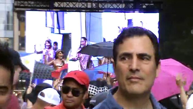 Philippine Independence Day Parade NYC 06-02-2019: The Union - Part 3