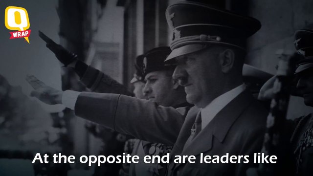 QWrap: LS to Debate No Trust Motion; SC On Sabarimala Issue