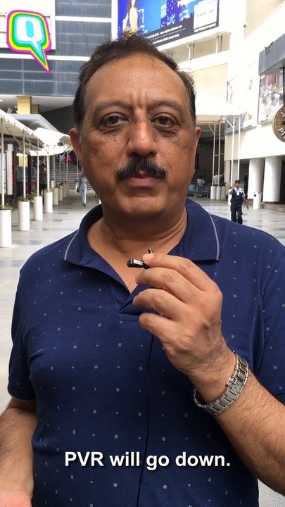 Bak Bak Bilal- Outside Food Inside Maharashtra's Cinema, to Eat or Not to Eat