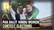 Hindu Dalit Women in Pakistan Are Contesting Elections To Fight Back | The Quint