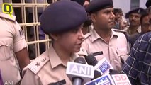 '10 people have been arrested so far, we will soon file a charge-sheet against them': Harpreet Kaur, SSP, Muzafarpur