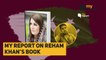 Reham Khan “Perfectly Timed” the Book Release, Say Pak Youth