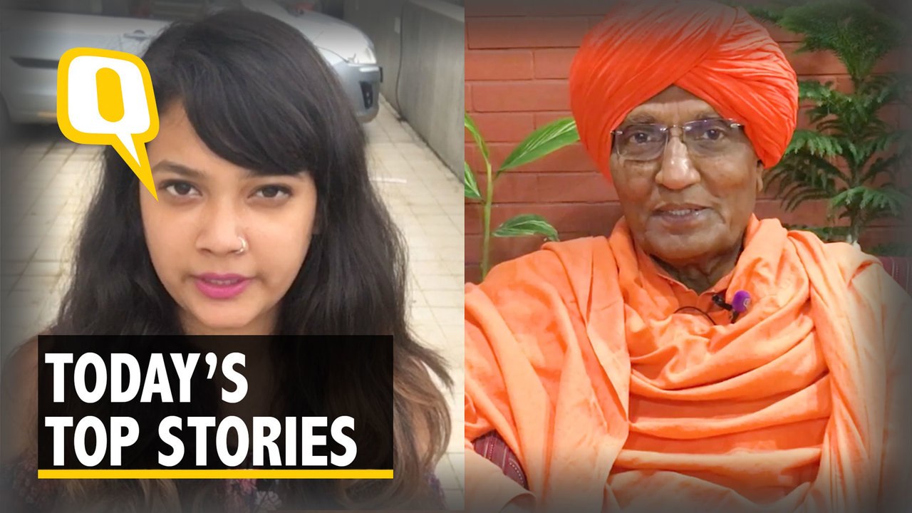 QWrap: Two Lynchings in 3 Days; Swami Agnivesh...