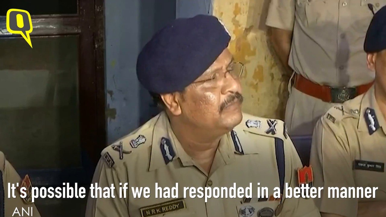 Akbar Khan Lynched to Death in Alwar, Several Versions Emerge