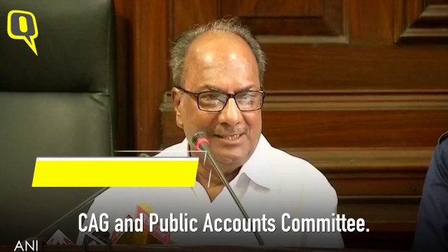 Congress Accuses BJP of Misleading the Nation Over Rafale Deal