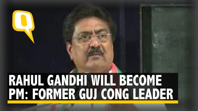 Indranil Rajyagurur Has Lost No Love for Congress Despite Quitting | The Quint