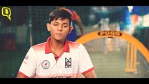 From Selling Pani Puri to The Indian Cricket Team, Yashasvi Jaiswal's Journey To Become A Cricketer