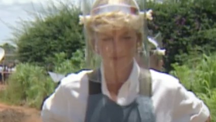 Why Princess Diana Was More Than Just a Style Icon