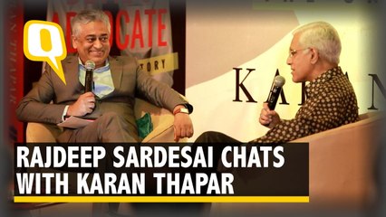 Does Karan Thapar Regret Infamous Interview With PM Modi?