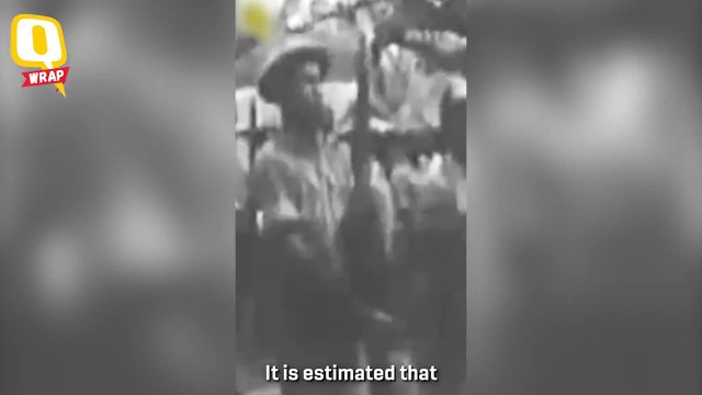 QWrap: ‘No Beef, No Lynching’, Says RSS; Maha Protests Flare