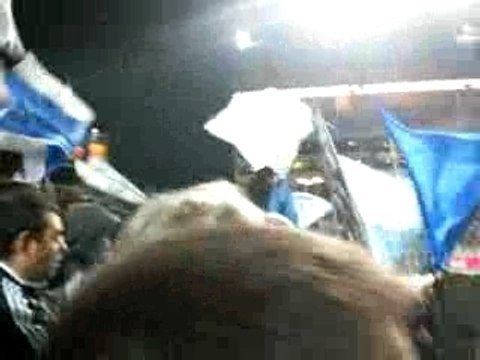 OM - Caen 26/01/2008 ULTRAS ROUEN [2]