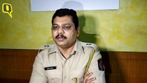 Mumbai Police Prepare for Maratha Morcha Protests
