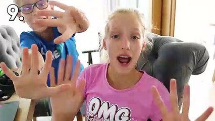 25 Things You Didn't Know About SIS vs BRO!!!