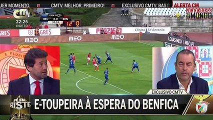 Pé Em Riste - 19 Agosto 2019 (1º Parte)