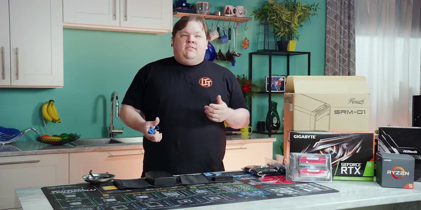No Dollar Wasted PC Build Guide