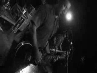 Hot Water Music | Sayreville @ Starland | Jan 25h 2008