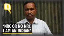 NRC or No NRC, I Was Born an Indian and I’ll Die as One! | The Quint