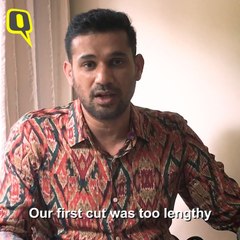 Sohum Shah Speaks About 'Tumbbad'