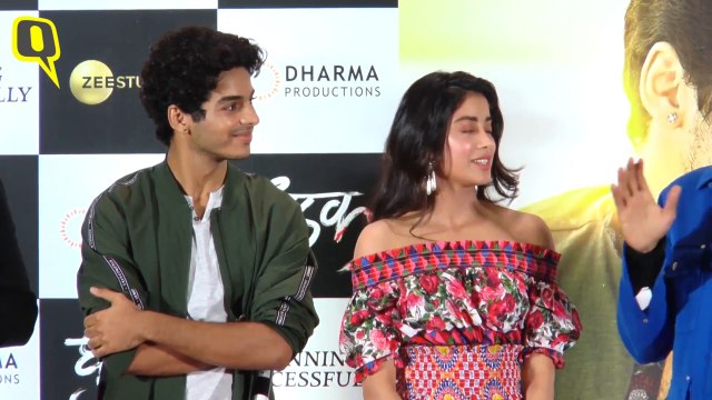 Watch: Karan Johar Apologises for Upsetting ‘Sairat’ Fans