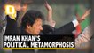 Playboy to Pakistan's PM-in-Waiting: Imran Khan’s Political Metamorphosis