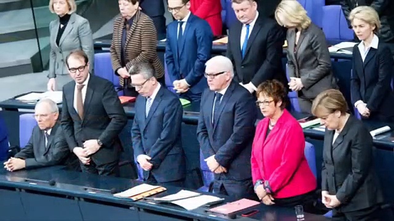 Deleted video reupload: Kuchen Talks #78: 4U9525.