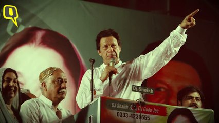 Adopt India’s Ideology: Chetan Chauhan’s Advice to Imran Khan