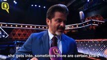 Anil Kapoor on Working With His Kids & Sonam-Arjun’s Weight Issues