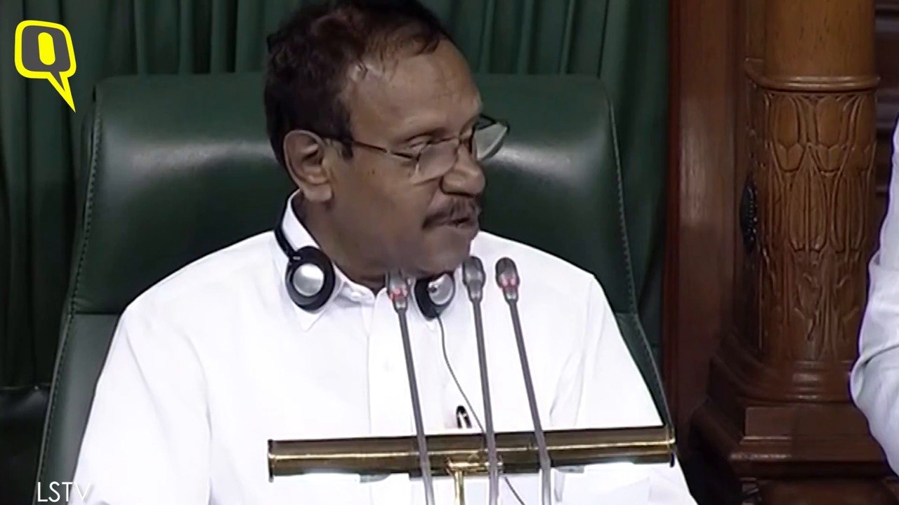 Shashi Tharoor Introduces Data Protection and Privacy Bill in Lok Sabha