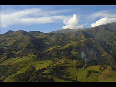 Cholo berrocal:mis algarrobos(peru)vals criollo