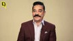 Kamal Haasan On Why Unlike MGR, He Can’t Be Actor and Politician