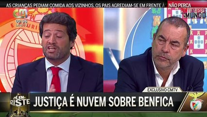 Pé Em Riste - 19 Agosto 2019 (3º Parte)