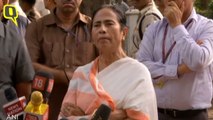 Not My Job to Answer BJP's Questions: Mamata Banerjee