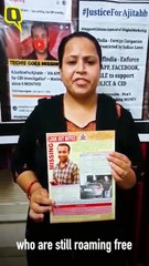 Software engineer goes missing in Bengaluru: Family demands CBO probe