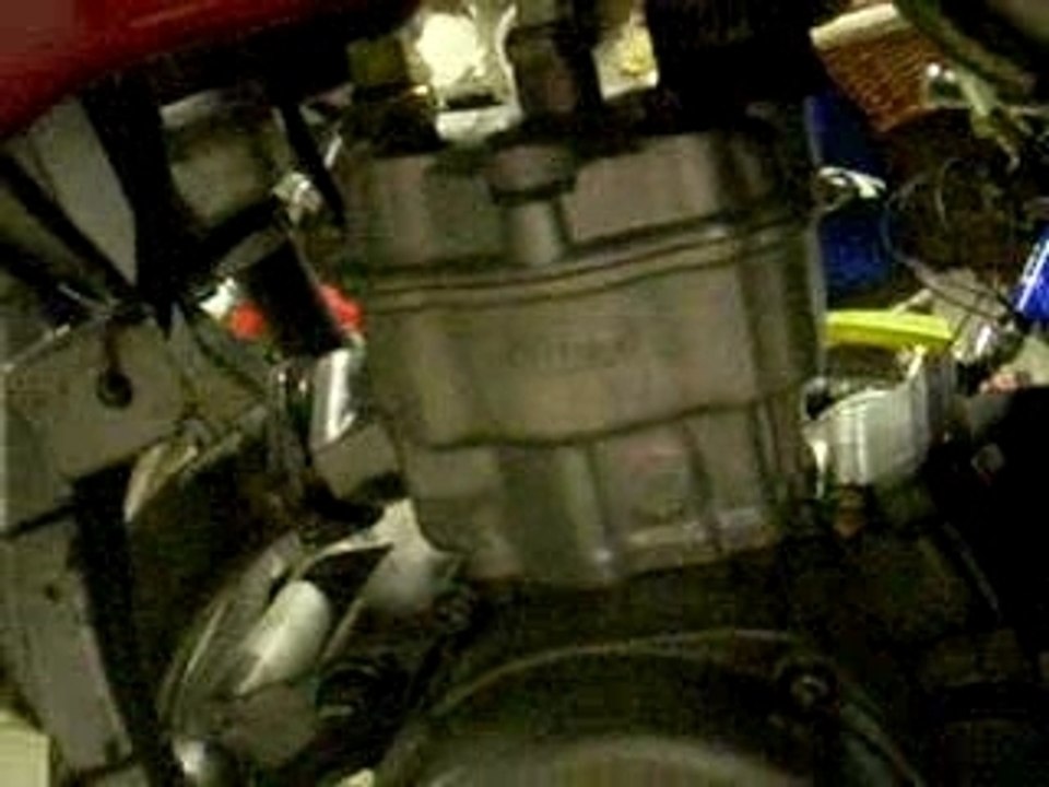 derbi x-treme