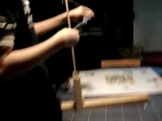 tir de trebuchet