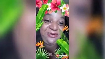 SE VOCÊ RIR OU SORRIR, REINICIE O VÍDEO #01