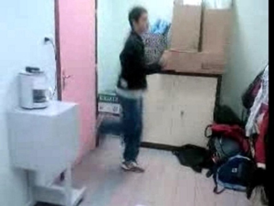 kevin jumpstyle in saint jo