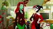 Harley Quinn -  DC Universe Animated Series