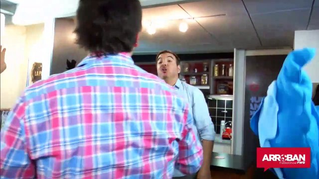 Las banderas de cancha según Diego Ripoll y los sillonistas #AltosTrapos - Prog #119