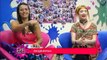 Angela Torres: ¿Con quién se lleva mejor de Esperanza Mia? | Fans en Vivo #172