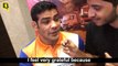 Wrestler Sushil Kumar talks about Asian Games and his come back after his first loss in 4 years