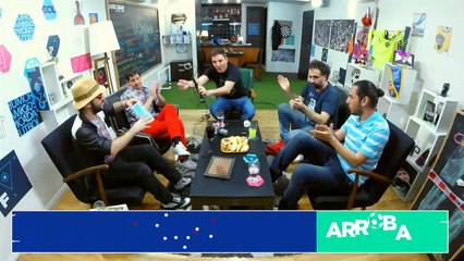 Diego Ripoll y las sorpresas del fútbol - Prog #117