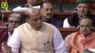 Such Incidents are Very Unfortunate: Rajnath Singh on The Deoria Incident