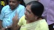 Muzaffarpur Rapes: Bihar Social Welfare Minister Manju Verma Quits Over Husband’s Alleged Links